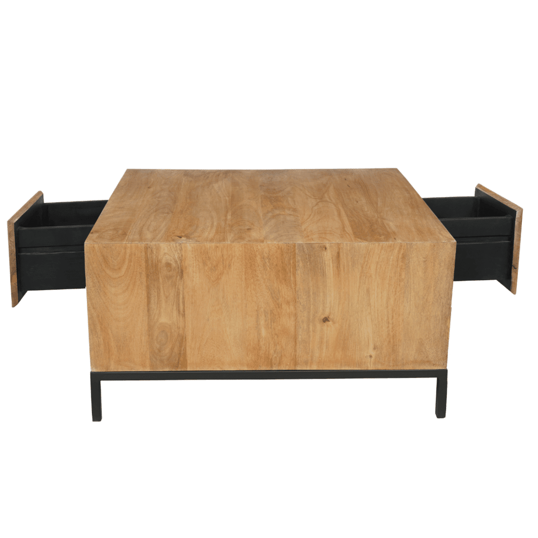 Starfurn Salontafel Richwood 80 Cm