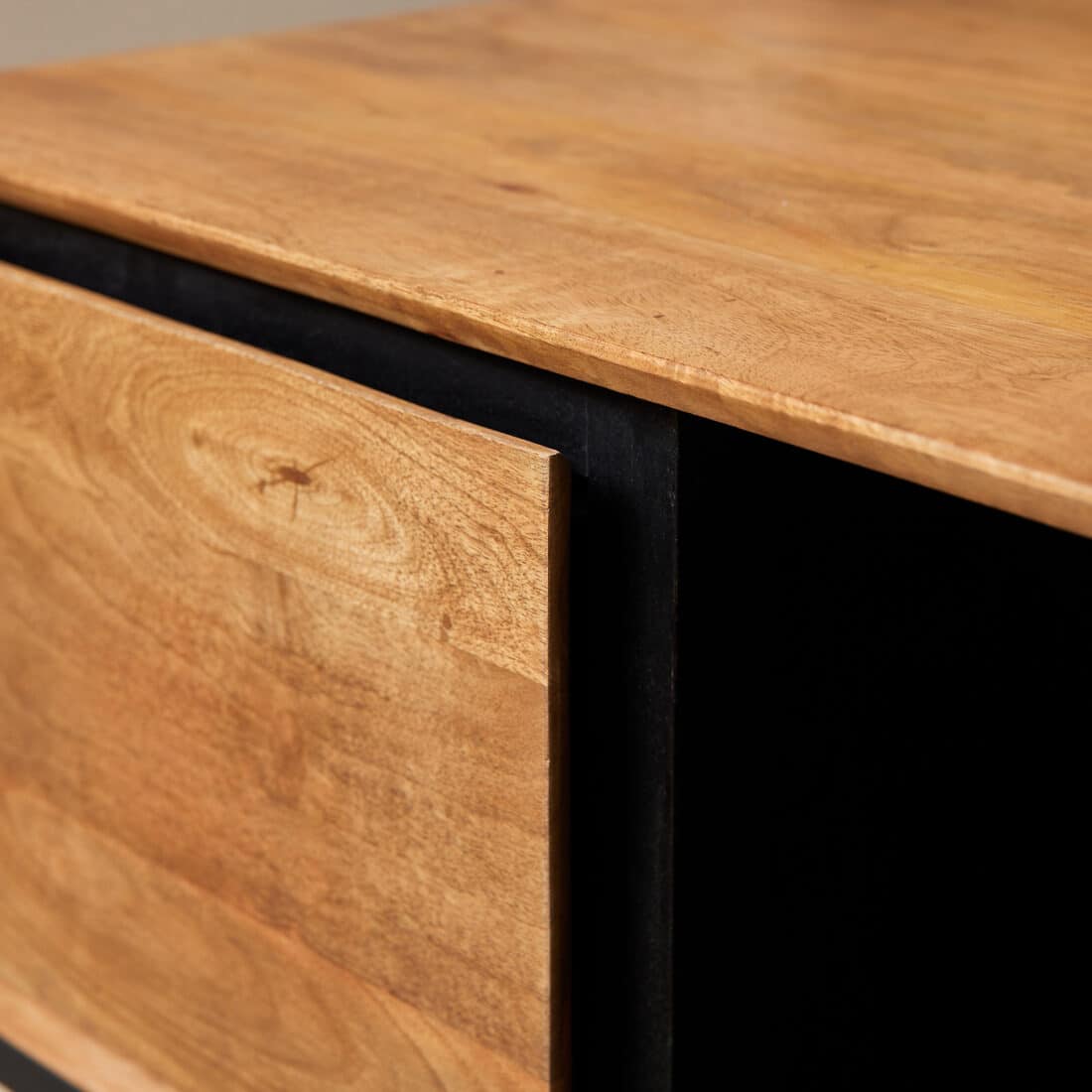 Starfurn Salontafel Richwood 80 Cm