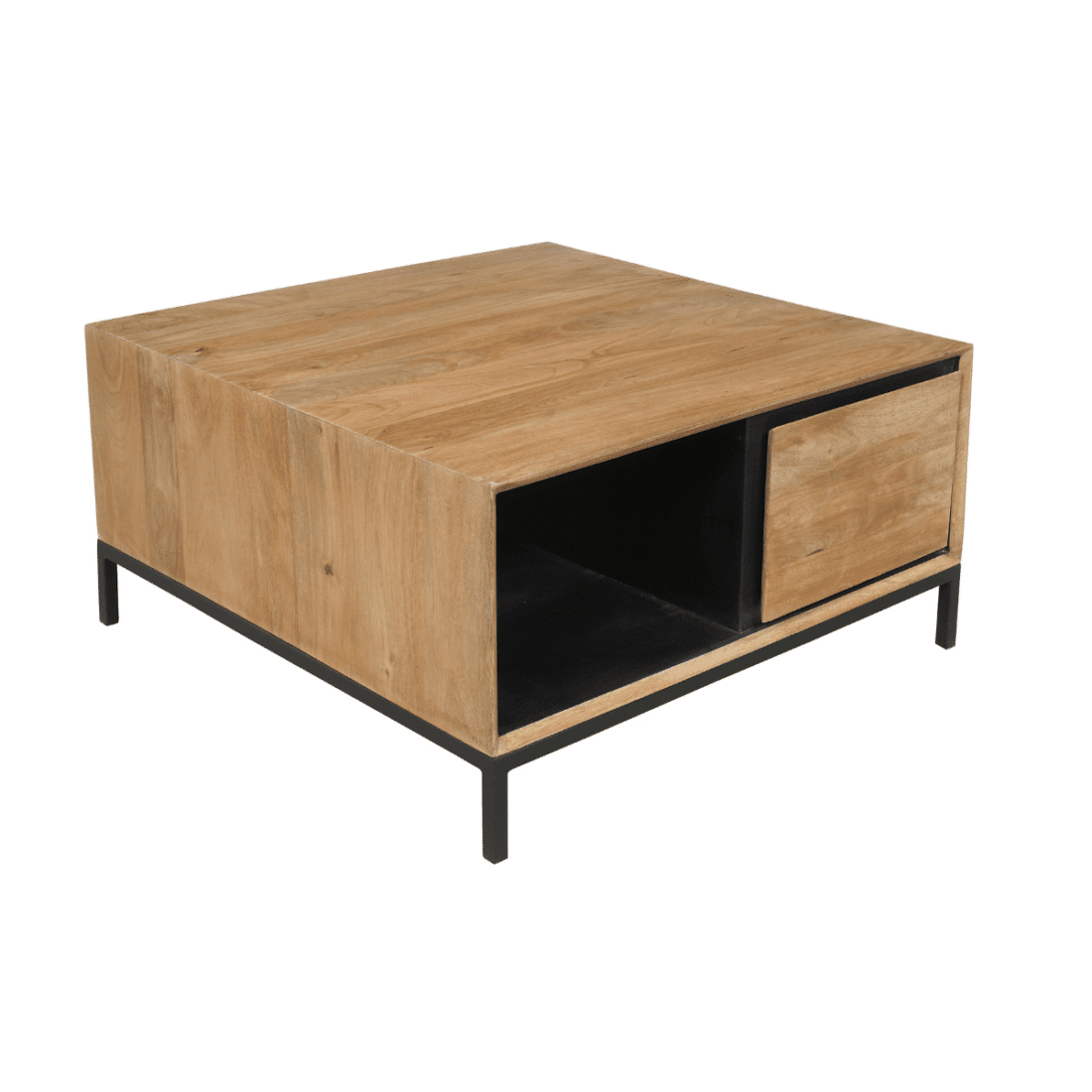 Starfurn Salontafel Richwood 80 Cm