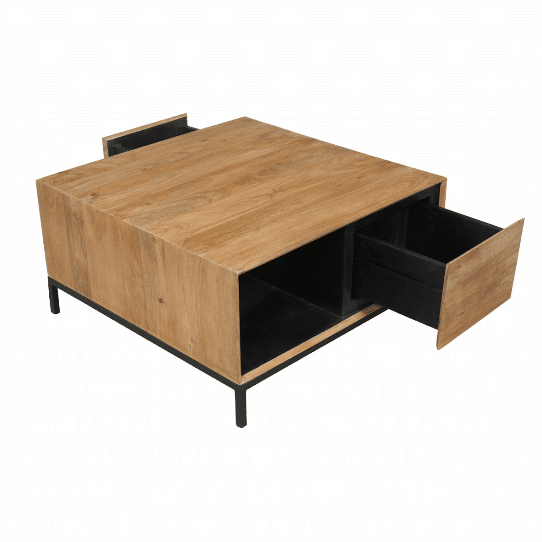 Starfurn Salontafel Richwood 80 Cm