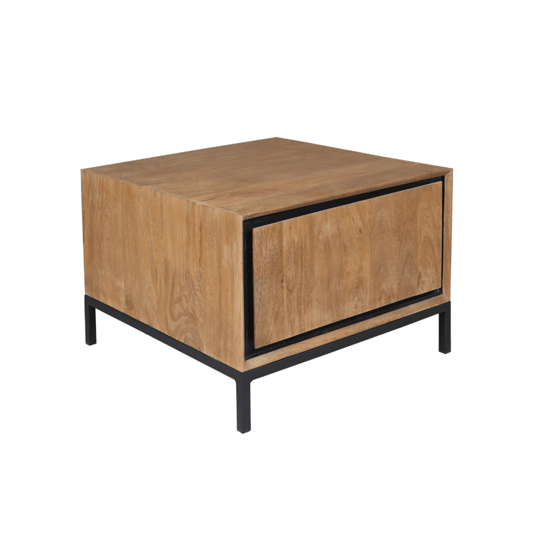 Starfurn Bijzettafel Richwood 60 Cm