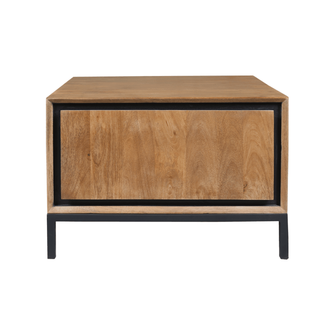 Starfurn Bijzettafel Richwood 60 Cm