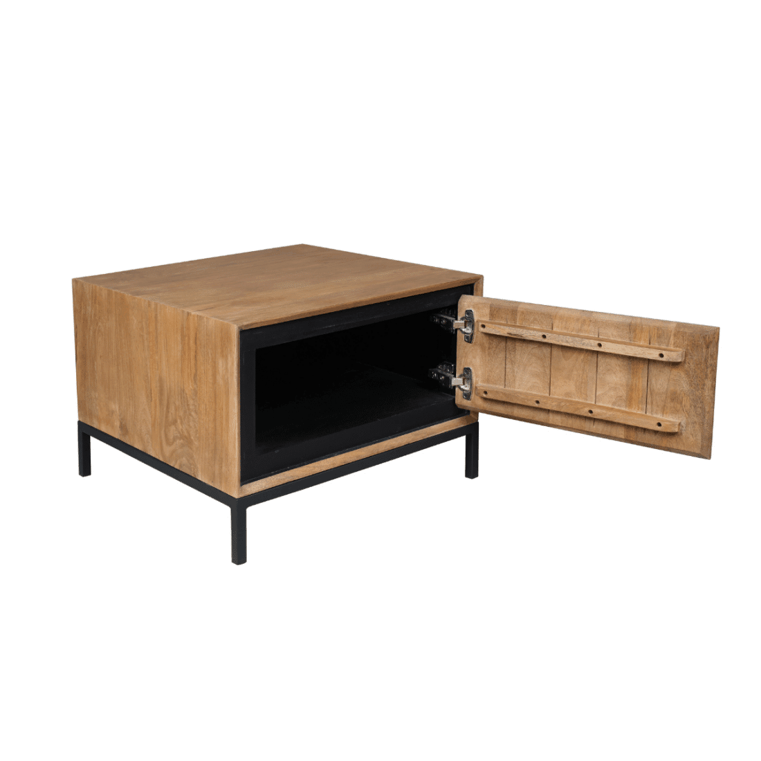 Starfurn Bijzettafel Richwood 60 Cm