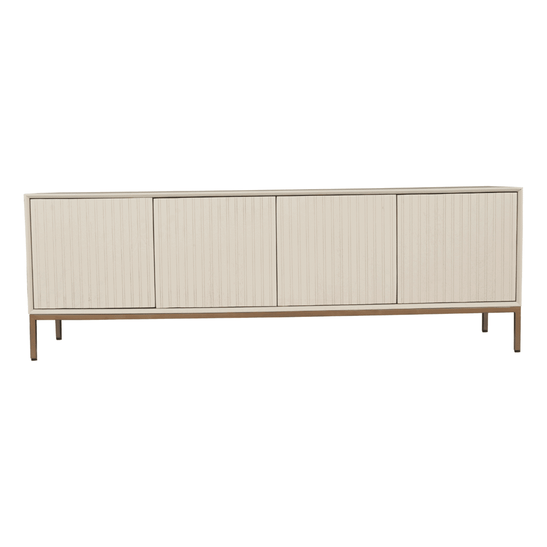 Starfurn Tv Meubel Madison Sand 165 Cm