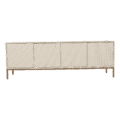 Starfurn Tv meubel Madison Sand | 165 cm