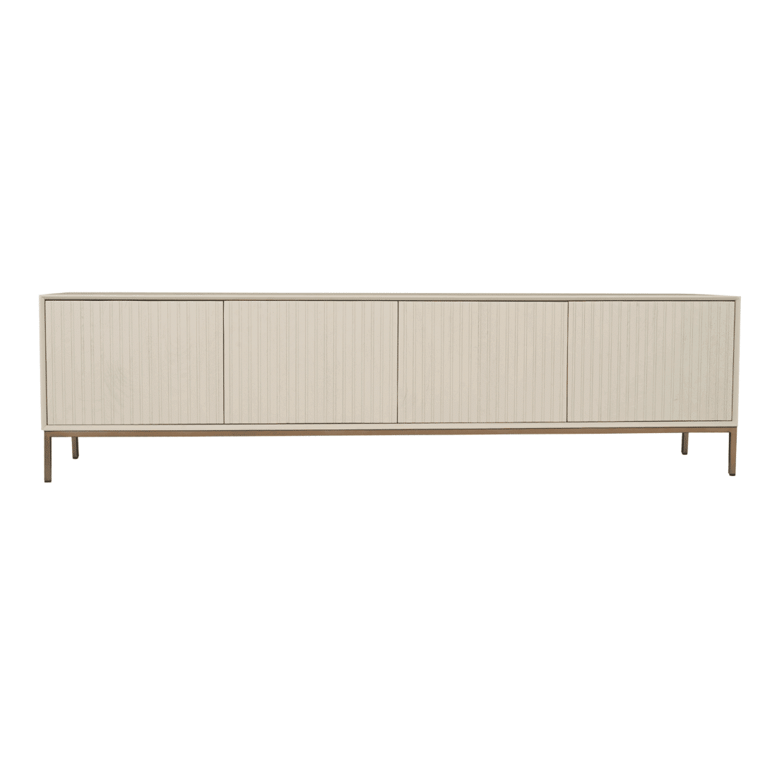 Starfurn Tv Meubel Madison Sand 210 Cm