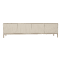 Starfurn Tv meubel Madison Sand | 210 cm