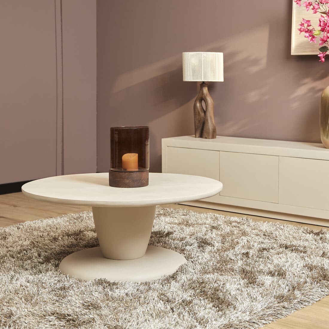 Starfurn Salontafel Mabel 90 Cm