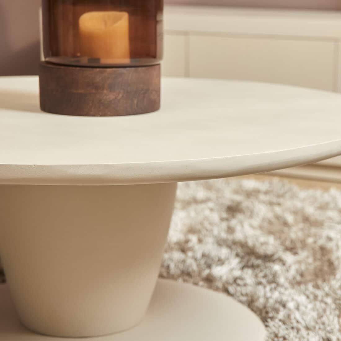 Starfurn Salontafel Mabel 90 Cm