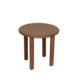 Starfurn Salontafel Noah | 50 cm