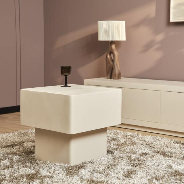 Starfurn Salontafel Saya 50 Cm