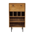 Starfurn Wijnkast Portland | 60 cm