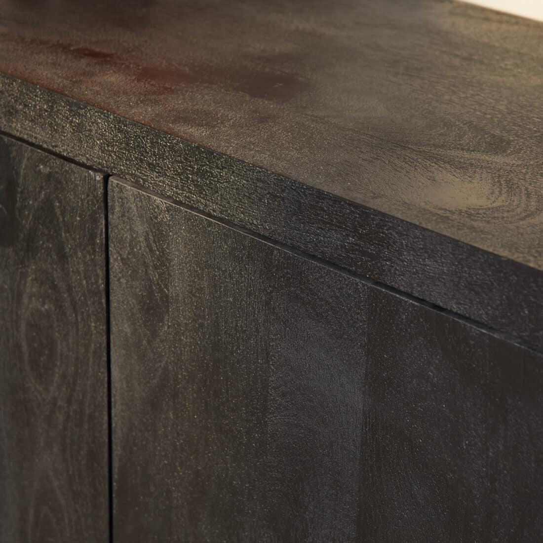 Starfurn Dressoir Brussel Black 150 Cm