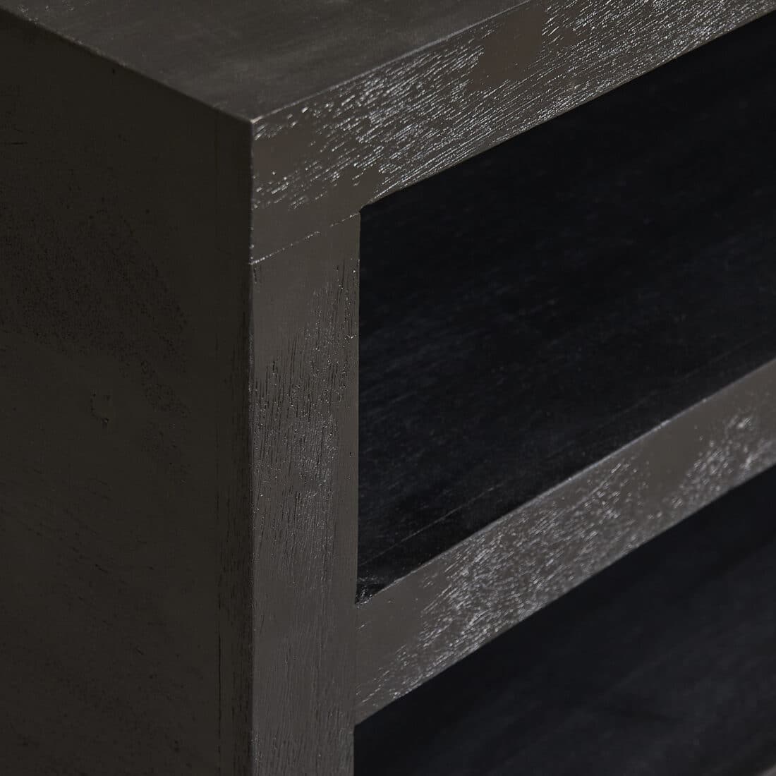 Starfurn Salontafel Brussel Black
