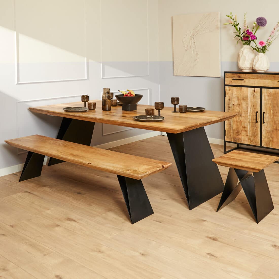 Starfurn Kruk Extense 40 Cmf