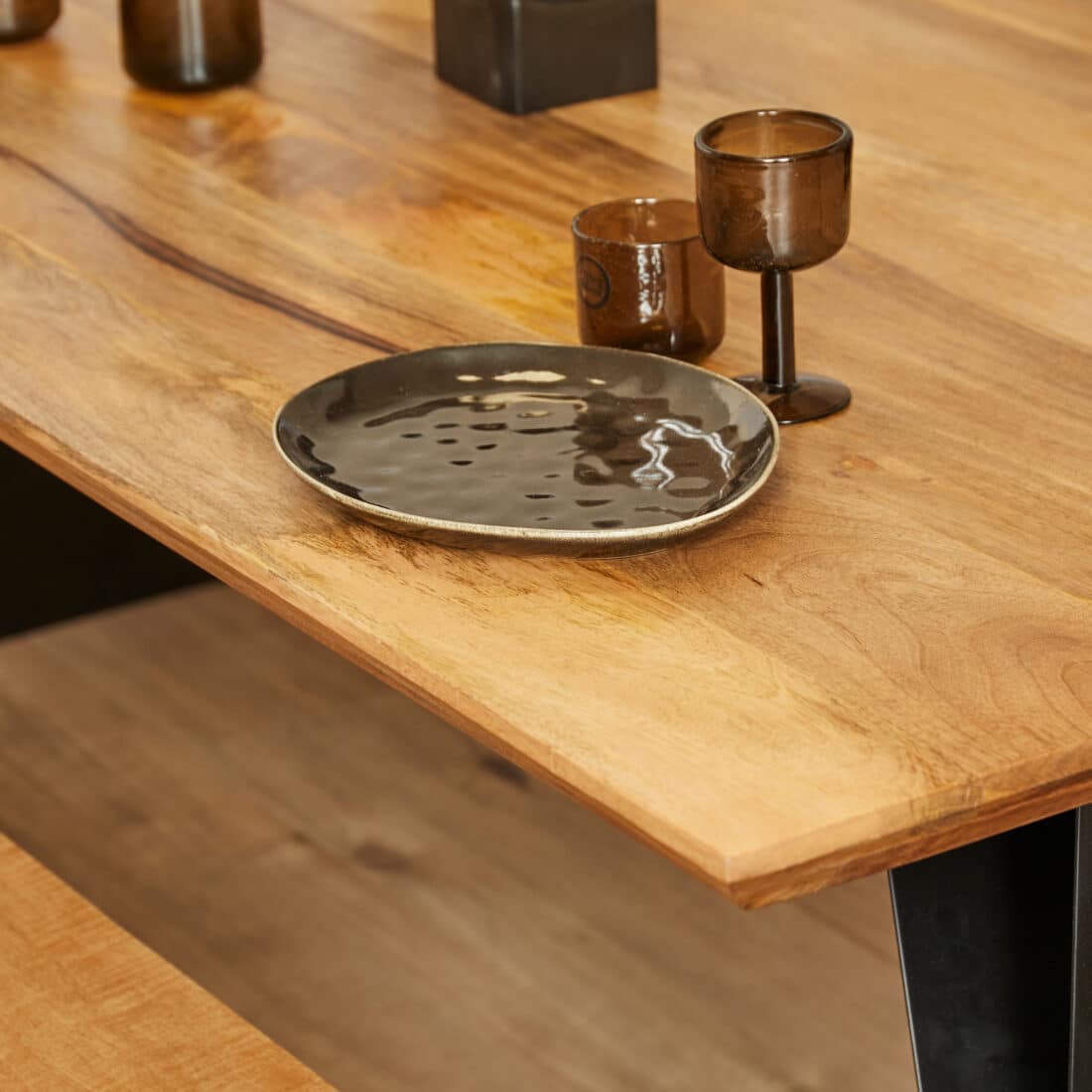 Starfurn Eetkamertafel Extense 200 Cm
