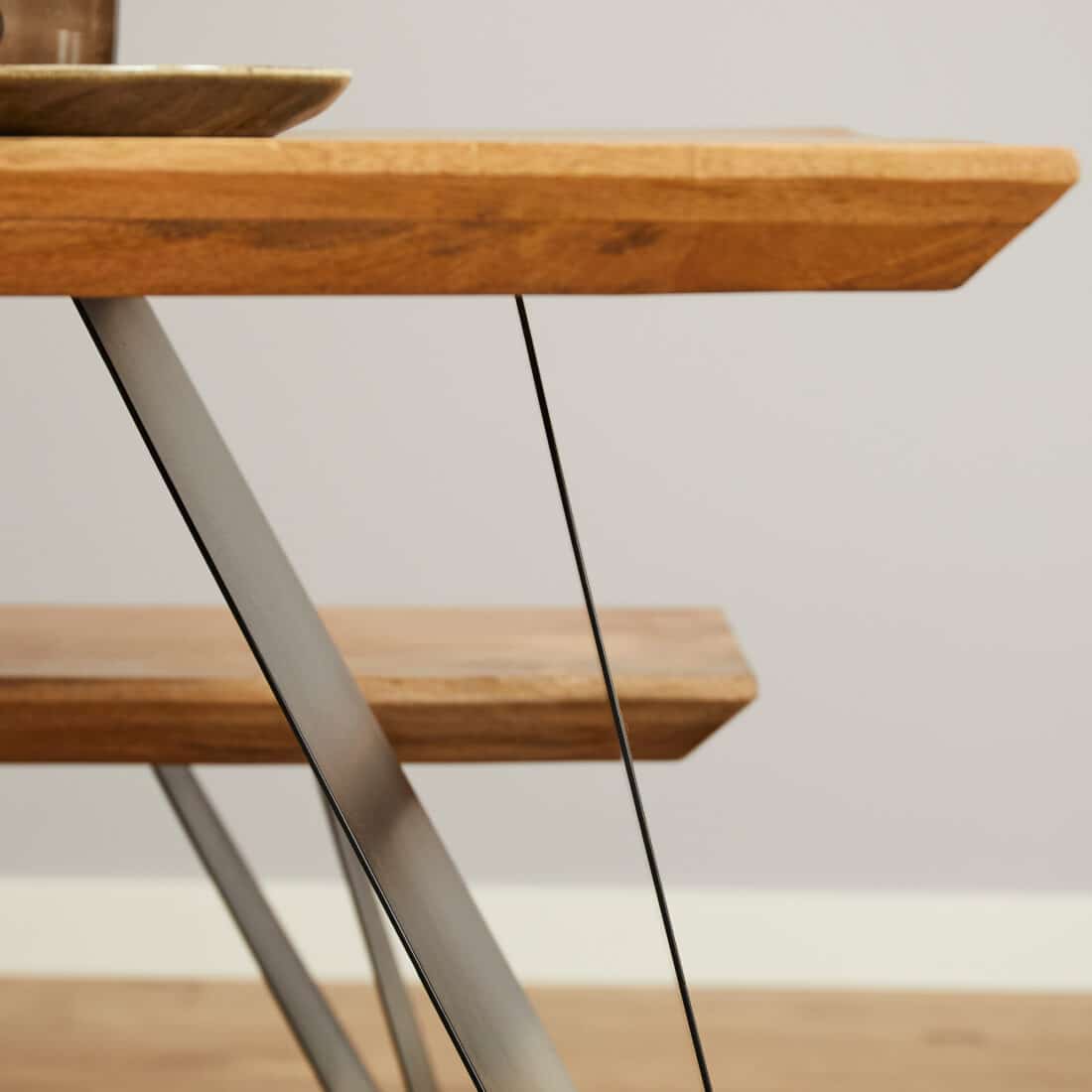 Starfurn Eetkamertafel Extense 200 Cm
