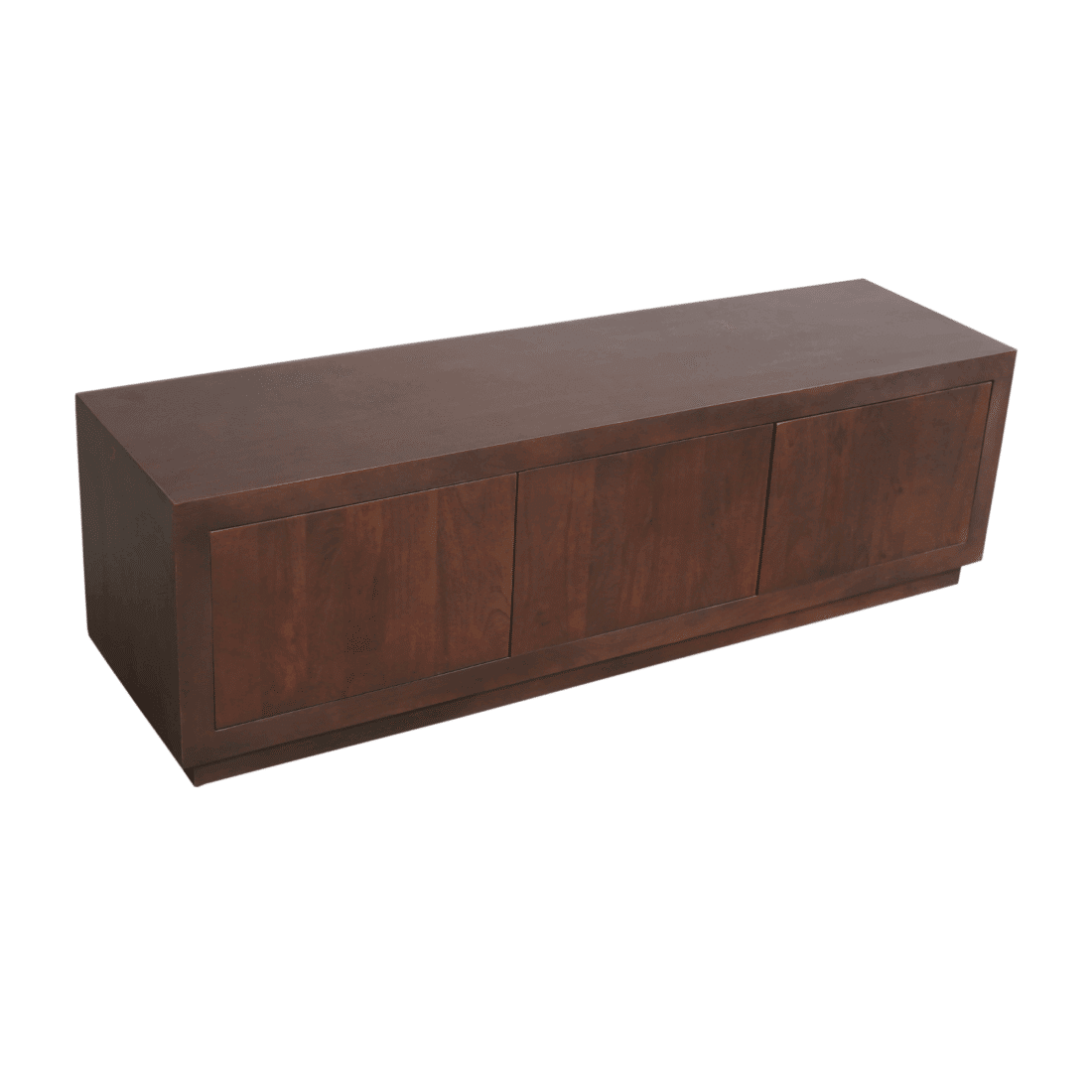 Starfurn Tv Meubel Brussel Walnut 150 Cm