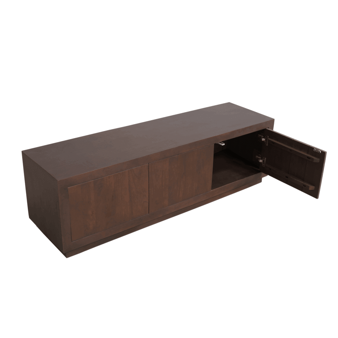 Starfurn Tv Meubel Brussel Walnut 150 Cm