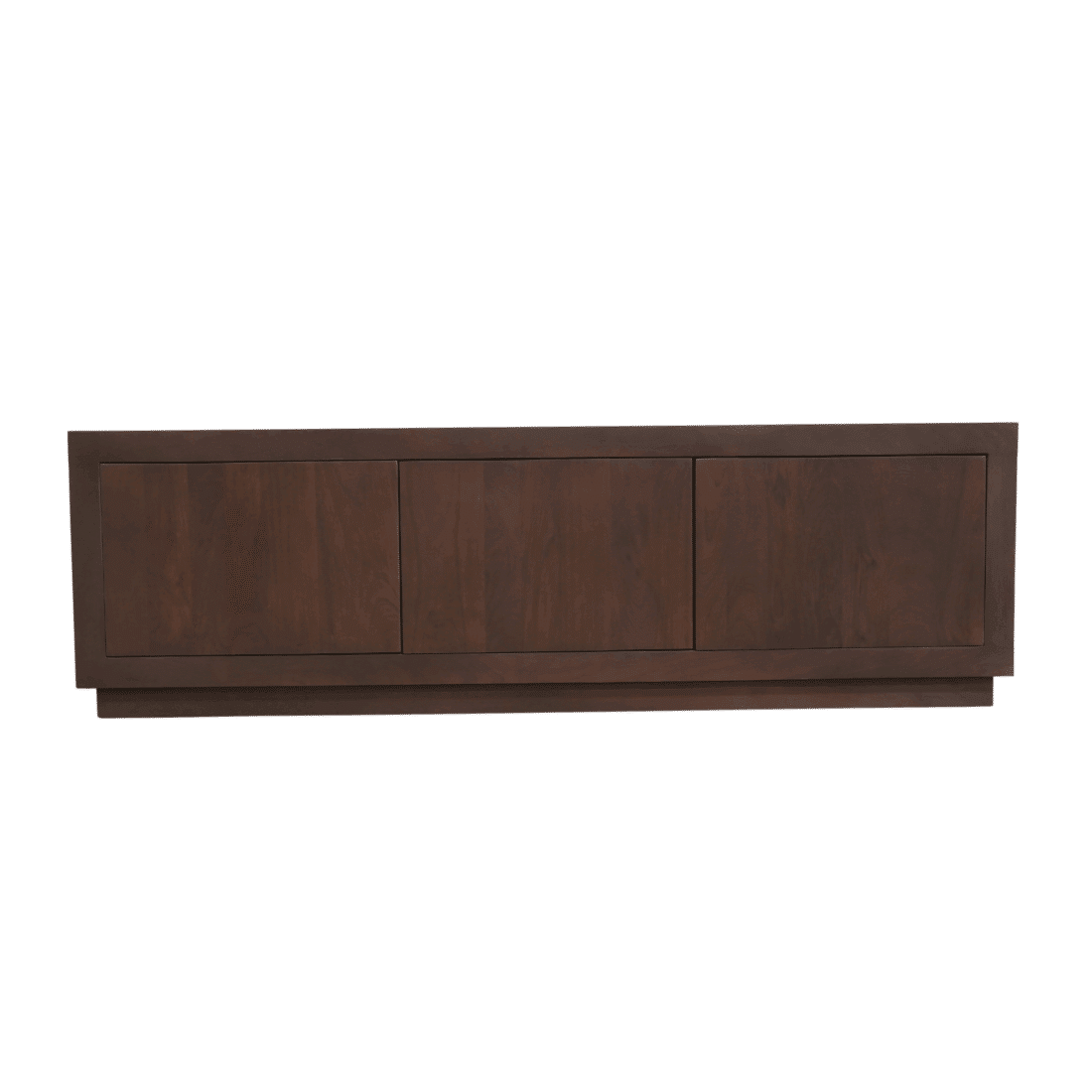 Starfurn Tv Meubel Brussel Walnut 150 Cm