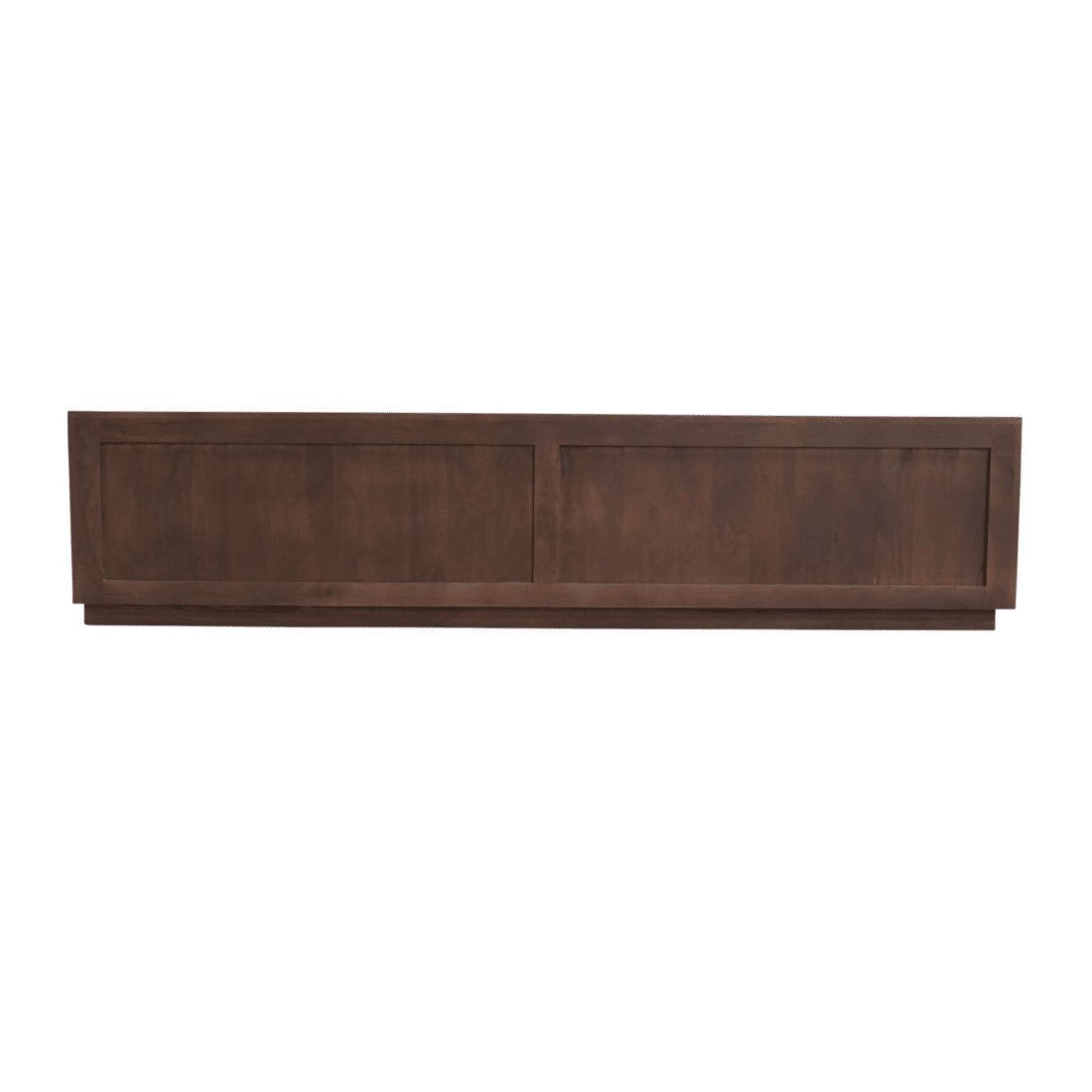 Starfurn Tv Meubel Brussel Walnut 200 Cm