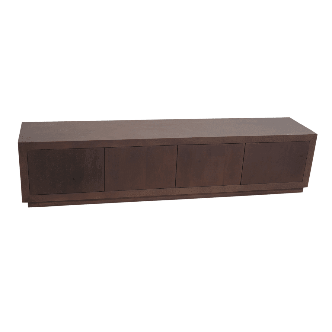 Starfurn Tv Meubel Brussel Walnut 200 Cm