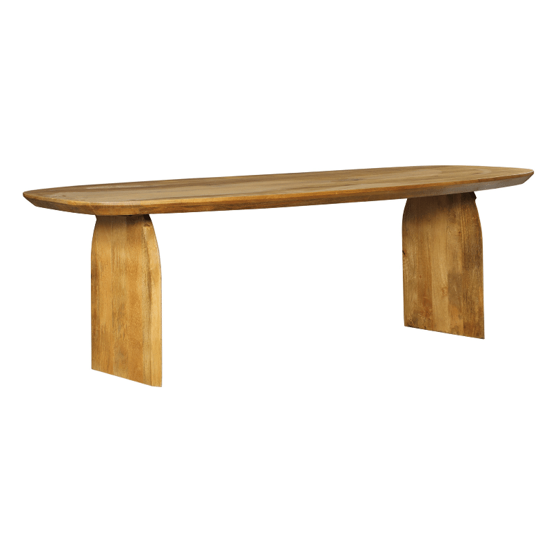 Starfurn Eettafel Tense 200 Cm