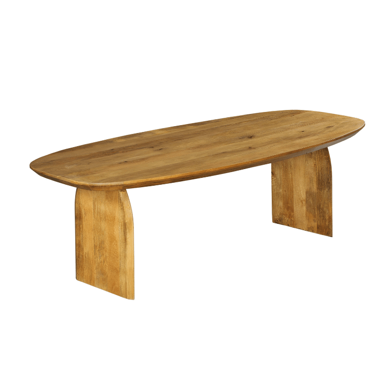 Starfurn Eettafel Tense 200 Cm