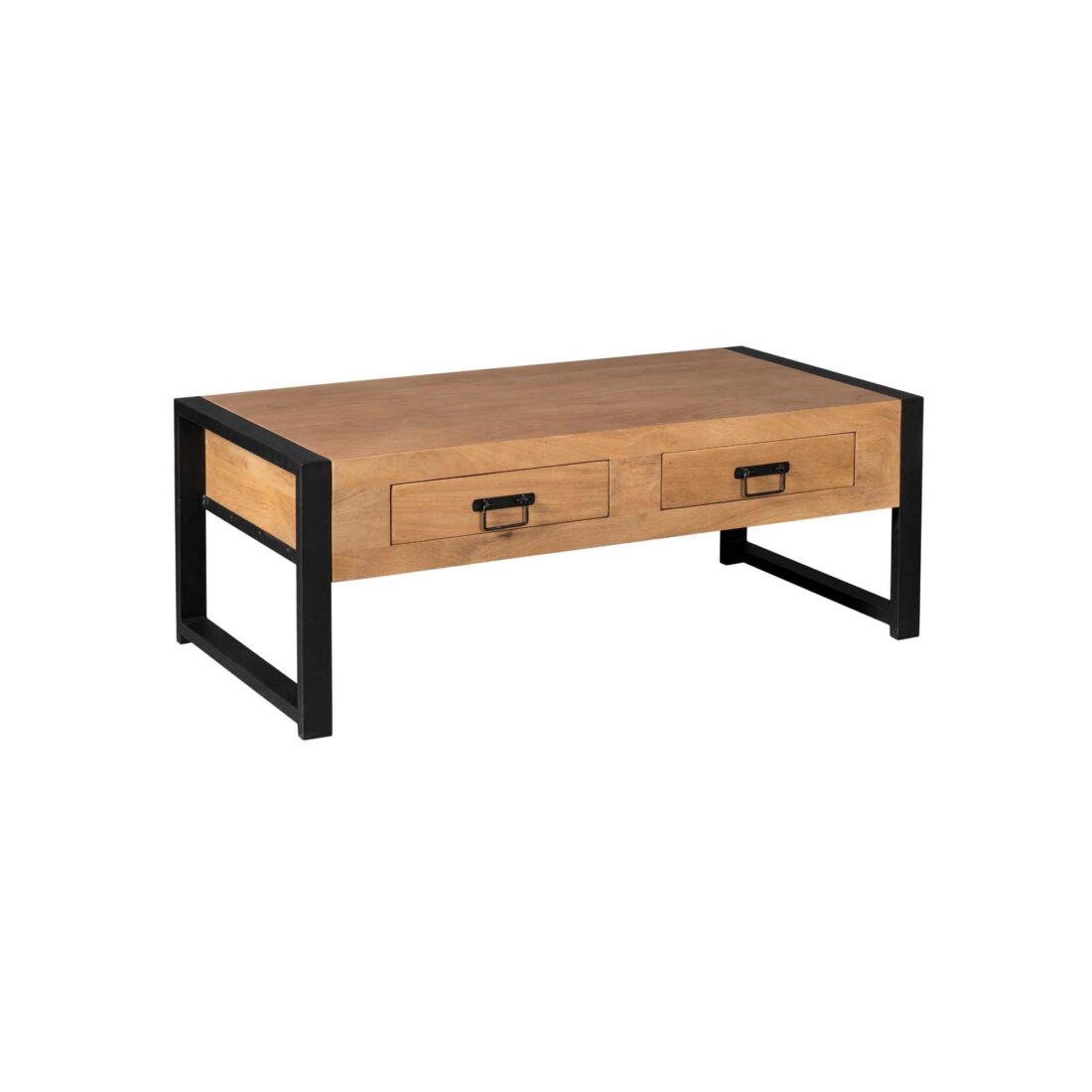Starfurn Salontafel Boaz 120 Cm Twee Lades