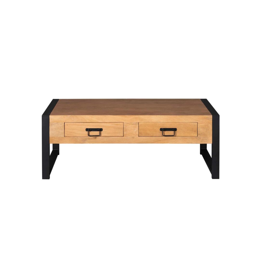 Starfurn Salontafel Boaz 120 Cm Twee Lades