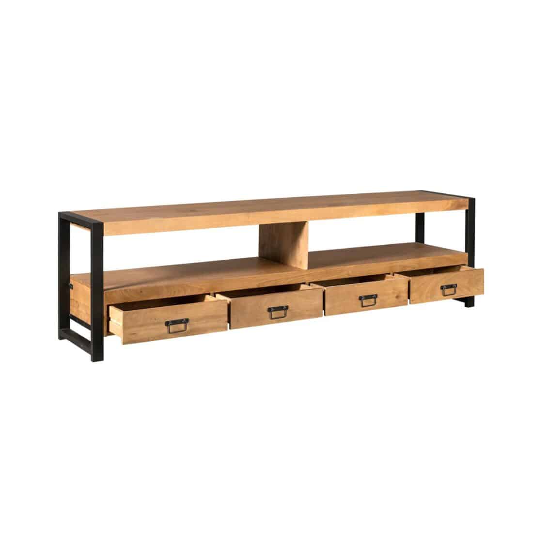 Starfurn Tv Meubel Boaz 220 Cm