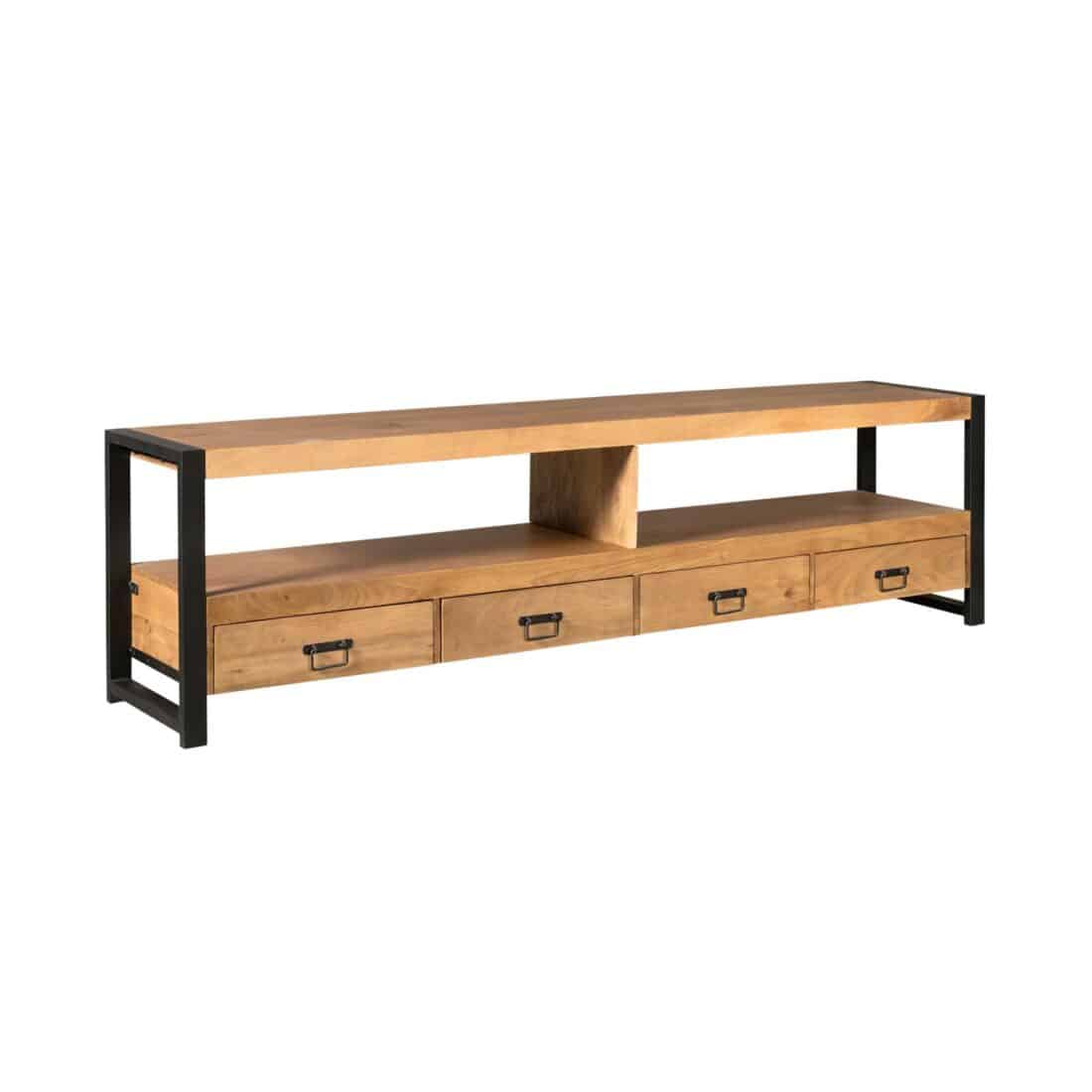 Starfurn Tv Meubel Boaz 220 Cm