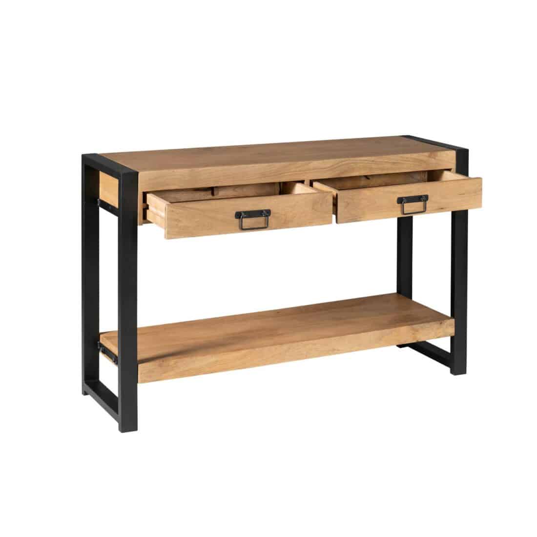 Starfurn Sidetable Boaz 120 Cm