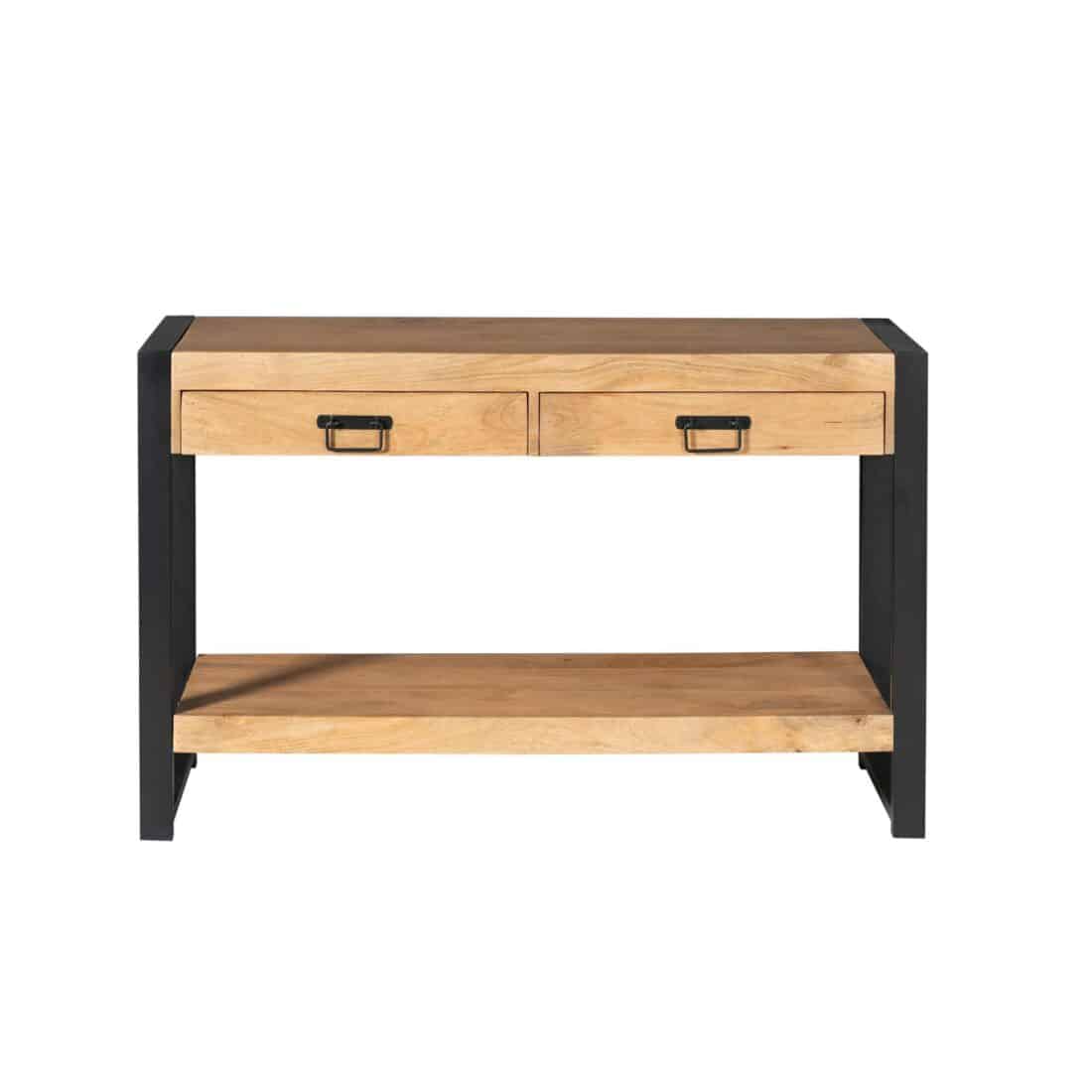 Starfurn Sidetable Boaz 120 Cm