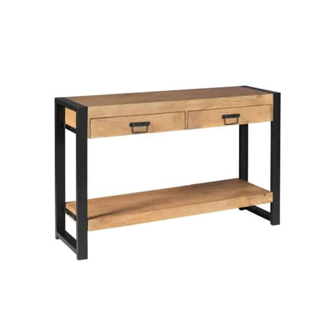 Starfurn Sidetable Boaz 120 Cm