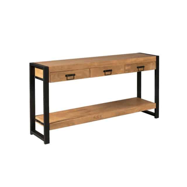 Starfurn Sidetable Boaz 150 Cm