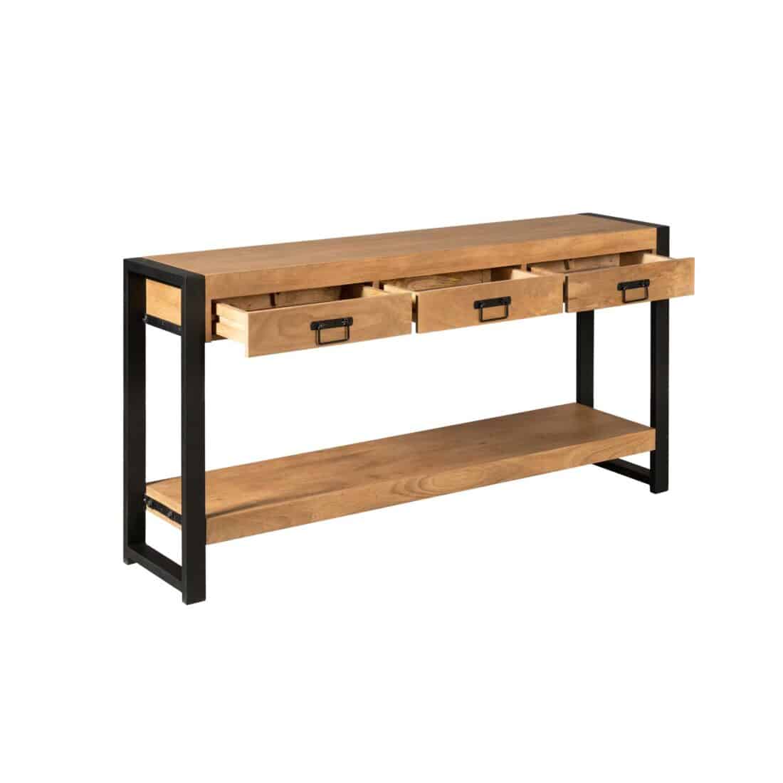 Starfurn Sidetable Boaz 150 Cm