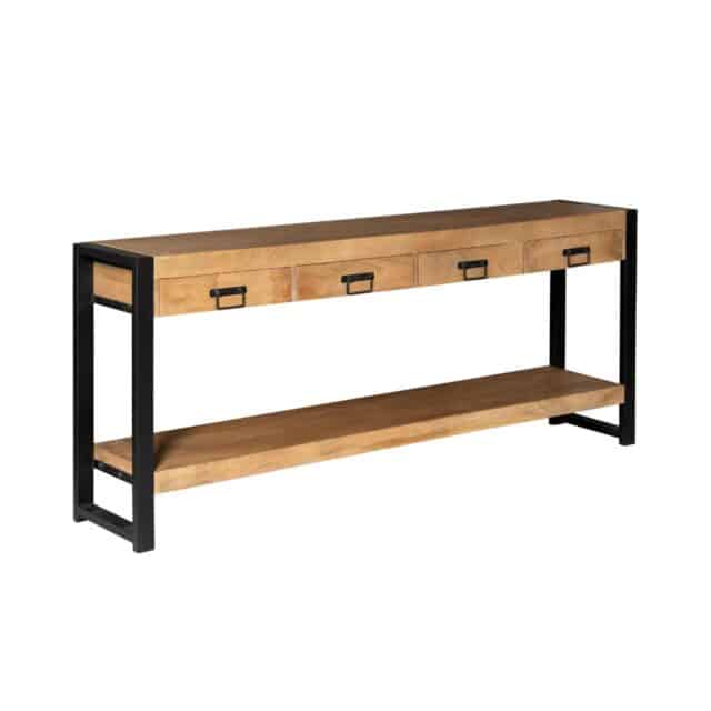 Starfurn Sidetable Boaz 180 Cm