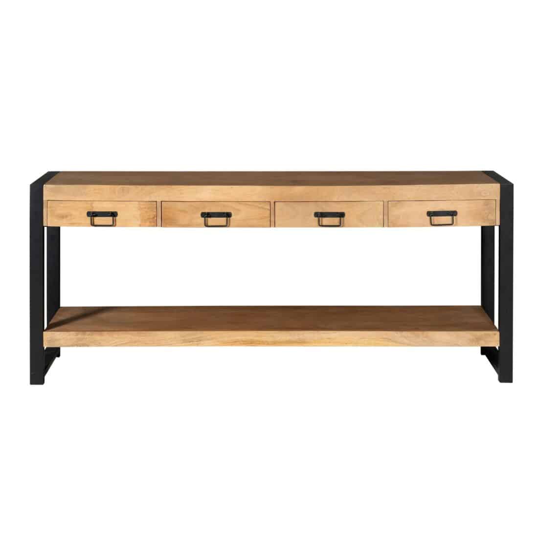Starfurn Sidetable Boaz 180 Cm