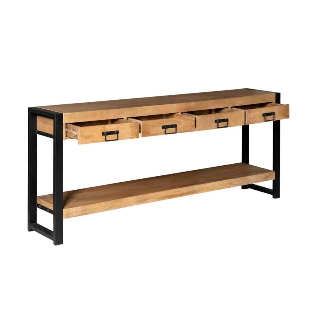 Starfurn Sidetable Boaz 180 Cm