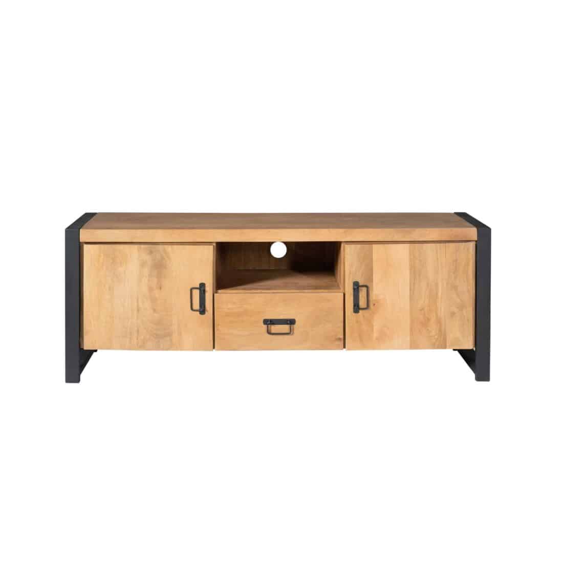 Starfurn Tv Meubel Boaz 150 Cm Met Deuren En Lade