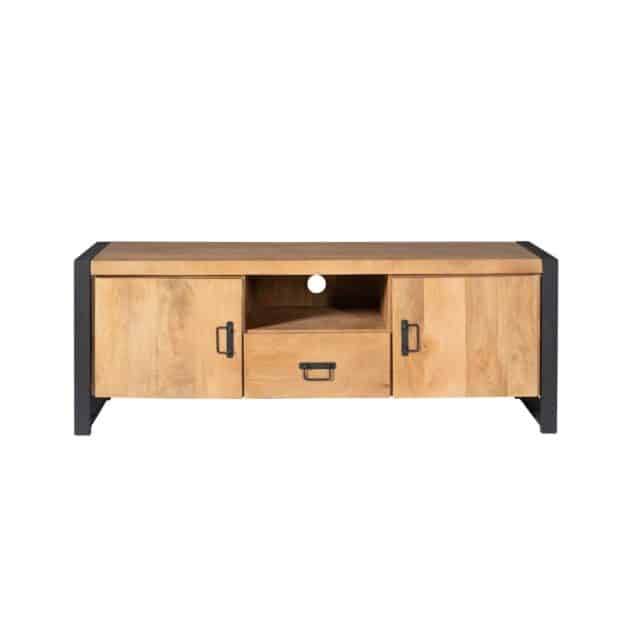 Starfurn Tv Meubel Boaz 150 Cm Met Deuren En Lade