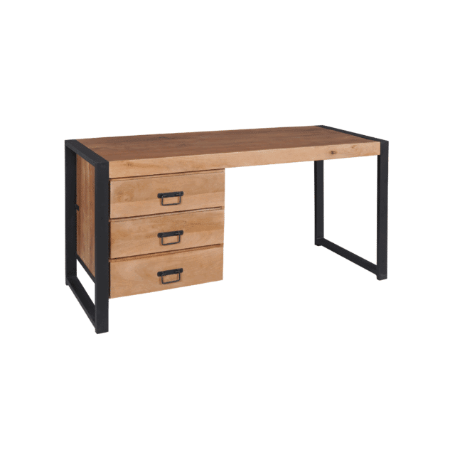Starfurn Bureau Boaz 145 Cm