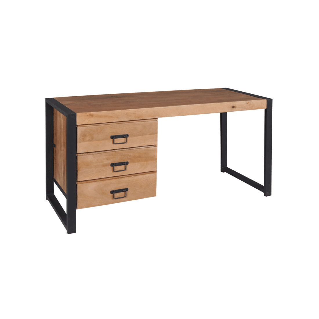 Starfurn Bureau Boaz 145 Cm
