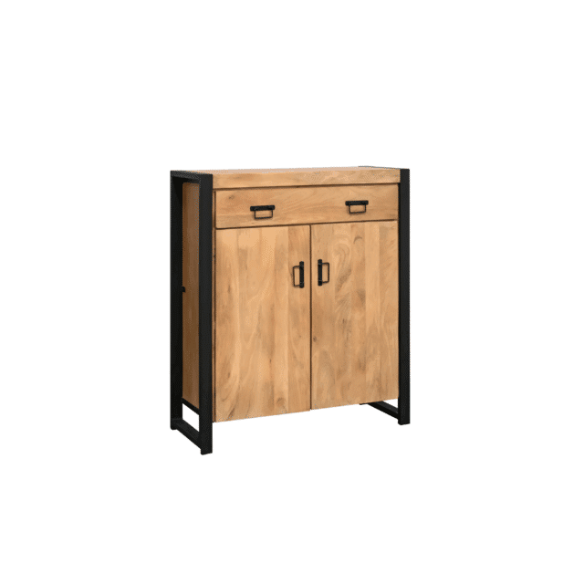 Starfurn Kabinet Kast Boaz 100 Cm