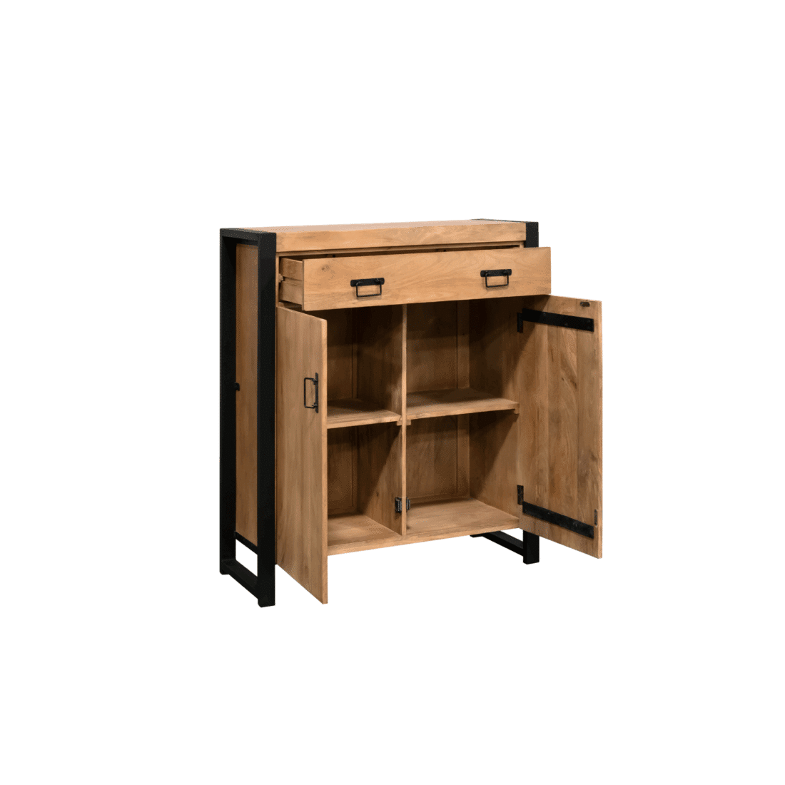 Starfurn Kabinet Kast Boaz 100 Cm