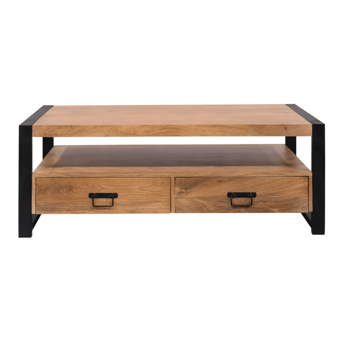 Starfurn Salontafel Boaz 120 Cm Vier Lades
