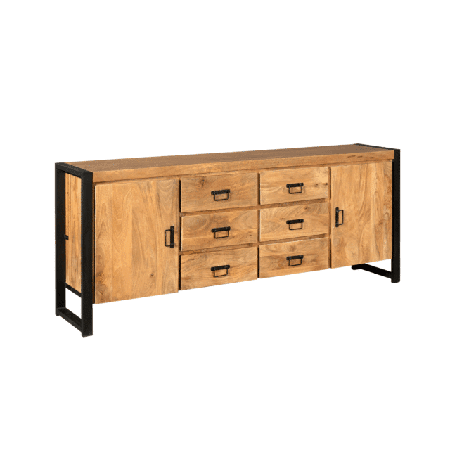 Starfurn Dressoir Boaz 200 Cm