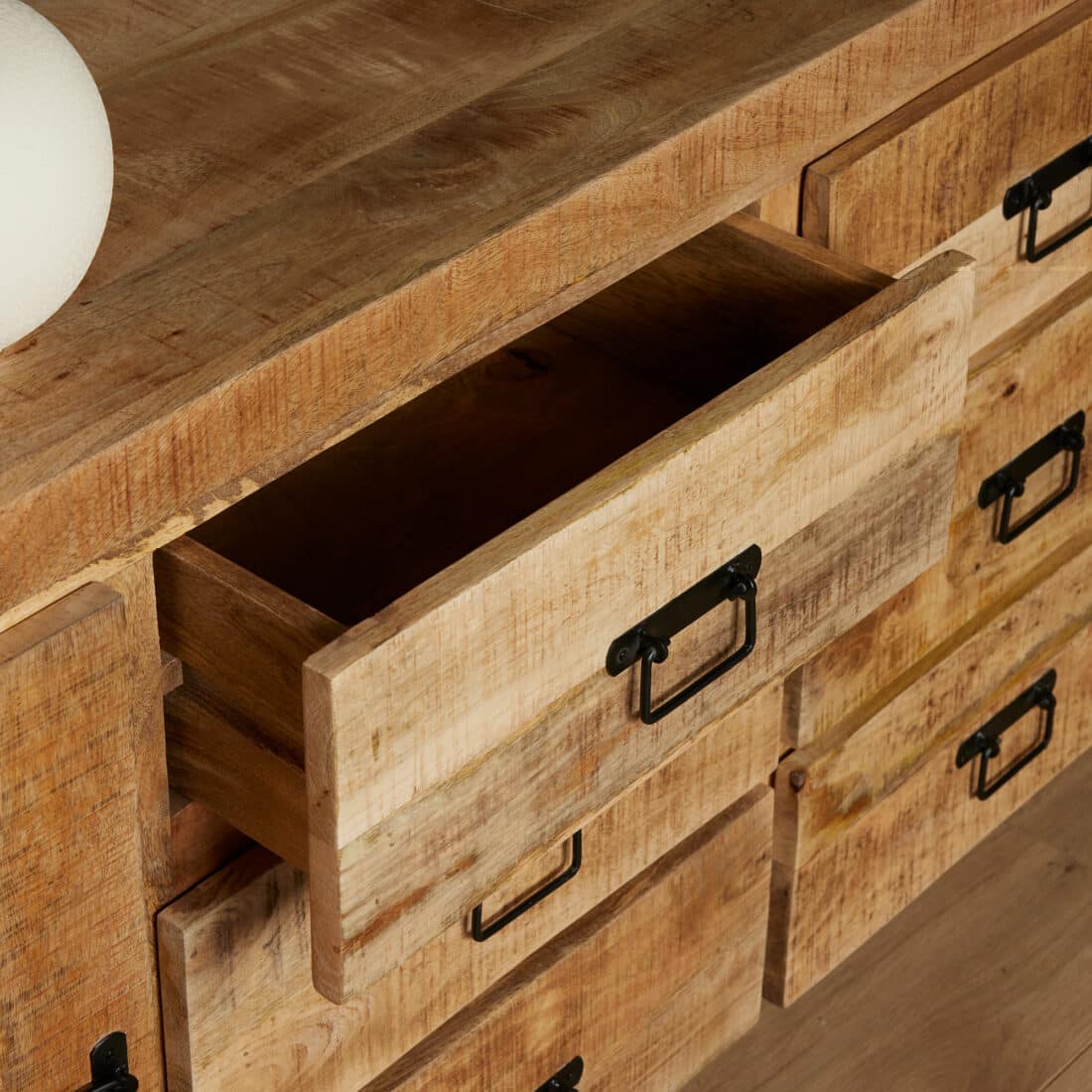 Starfurn Dressoir Boaz 200 Cm
