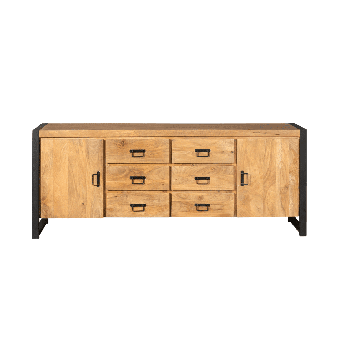 Starfurn Dressoir Boaz 200 Cm